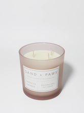 Sand + Paws Tarocco Orange 21 oz scented candle